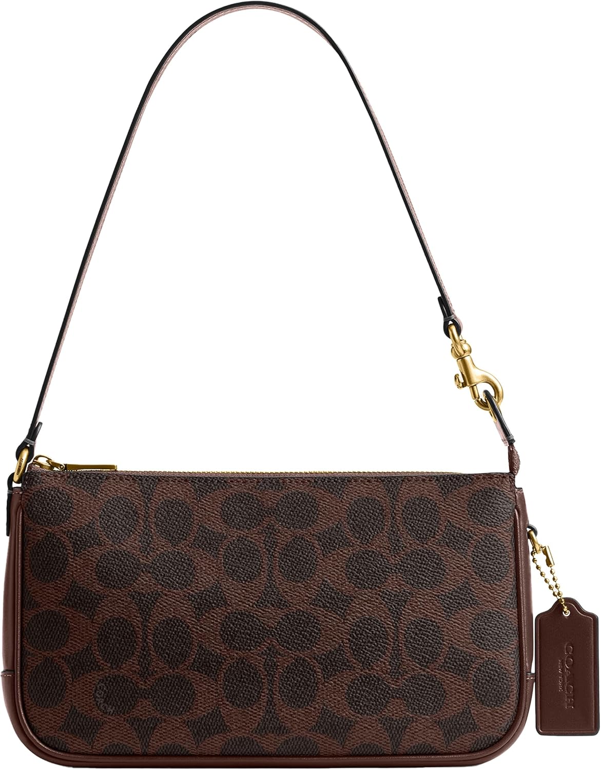 COACH Plaza Bag