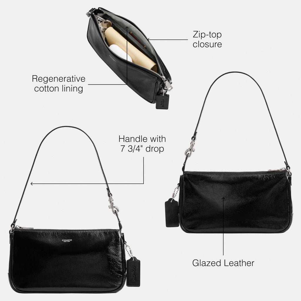 COACH Plaza Bag