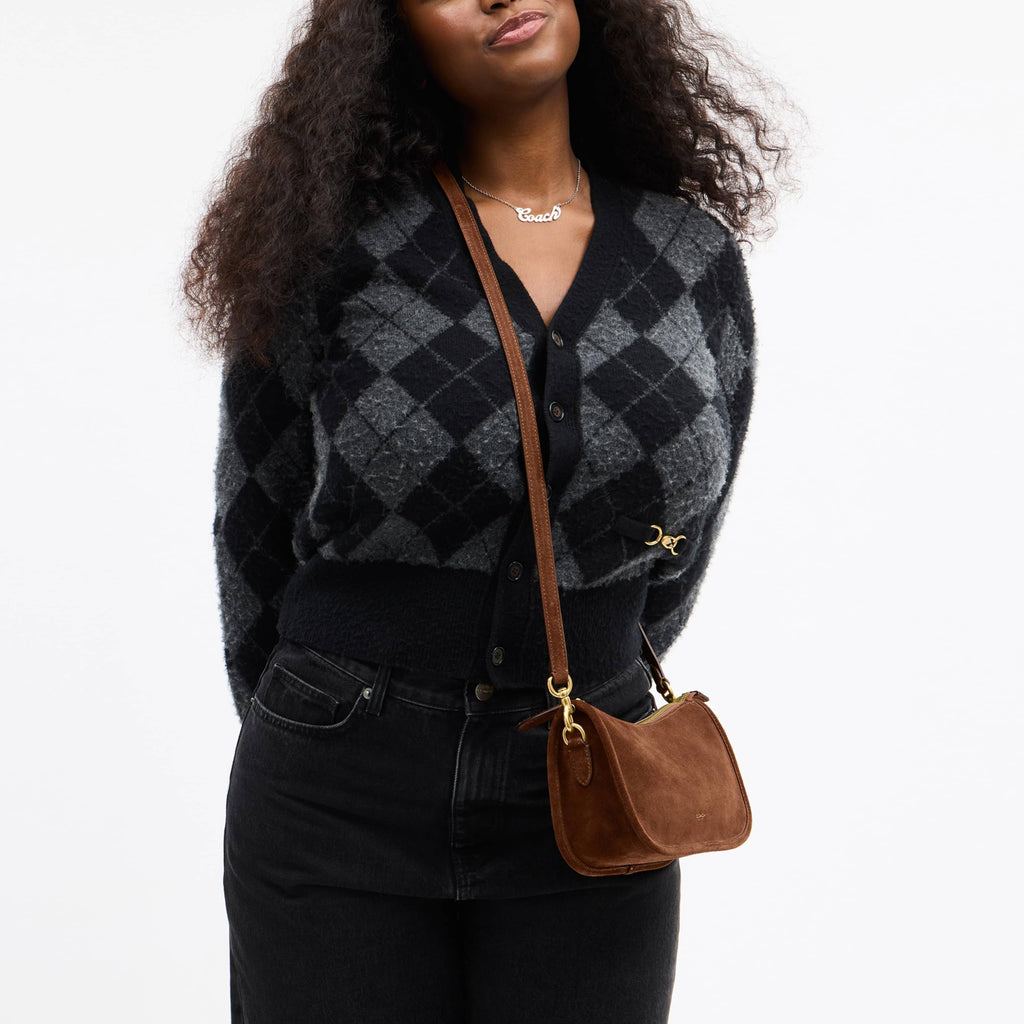 Coach Waverly Bag