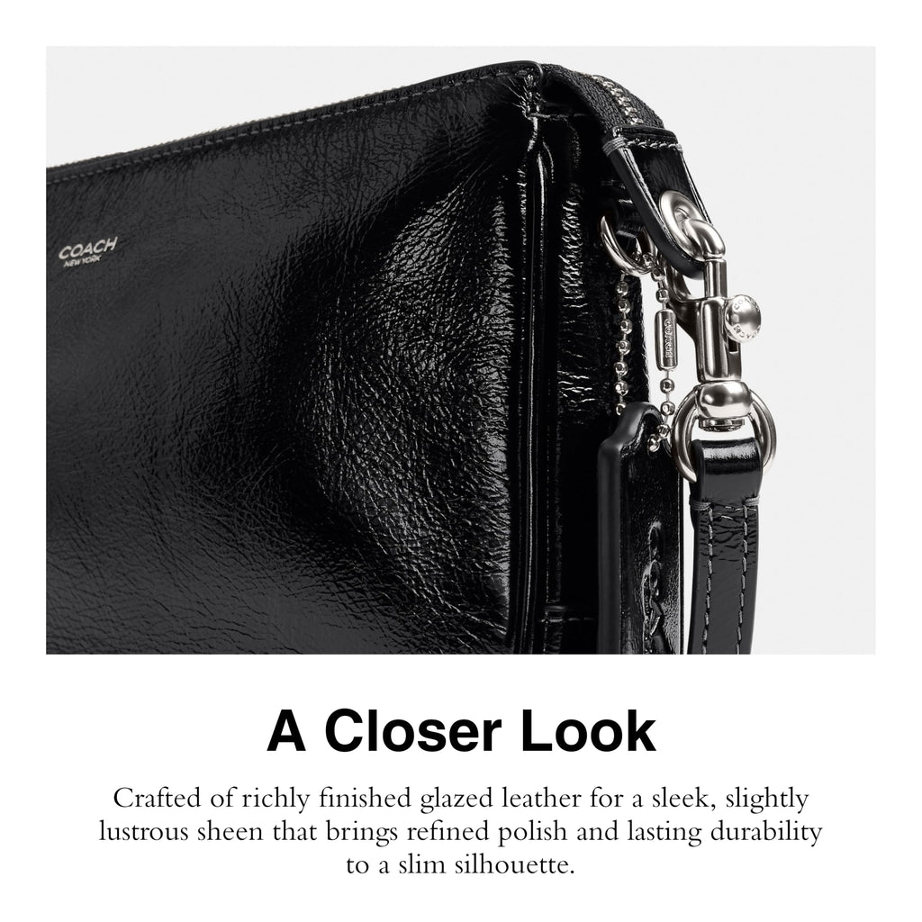 COACH Plaza Bag