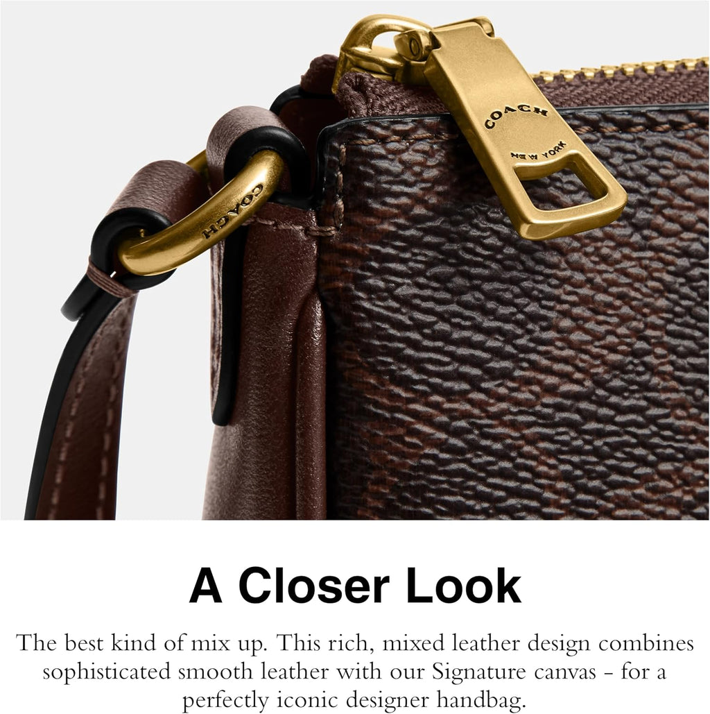 COACH Plaza Bag
