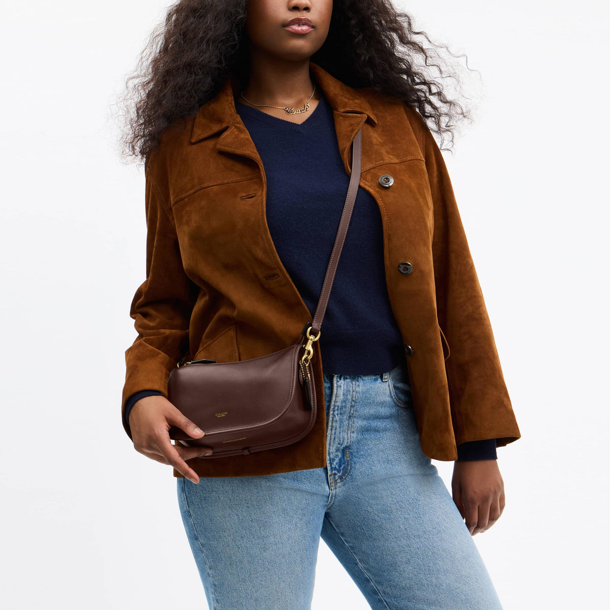 Coach Waverly Bag