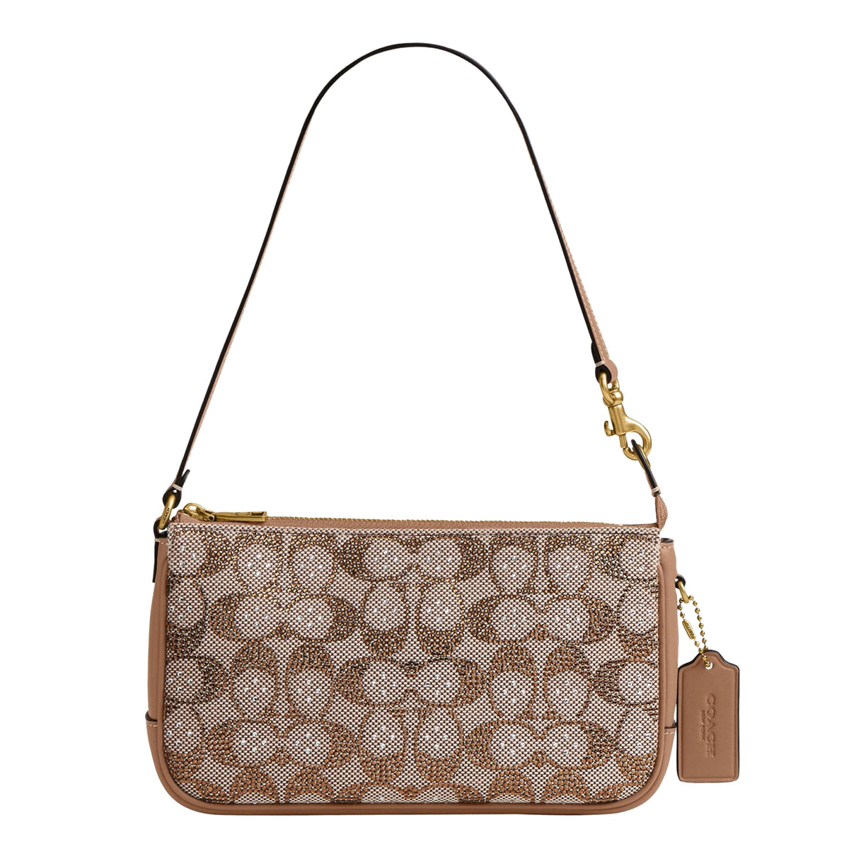 COACH Plaza Bag