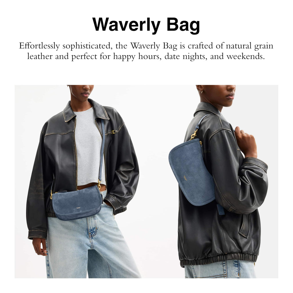 Coach Waverly Bag