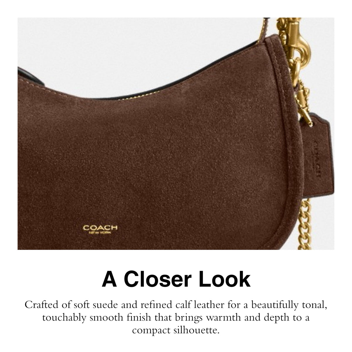 Coach Waverly Bag