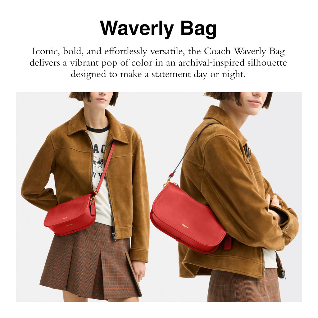 Coach Waverly Bag