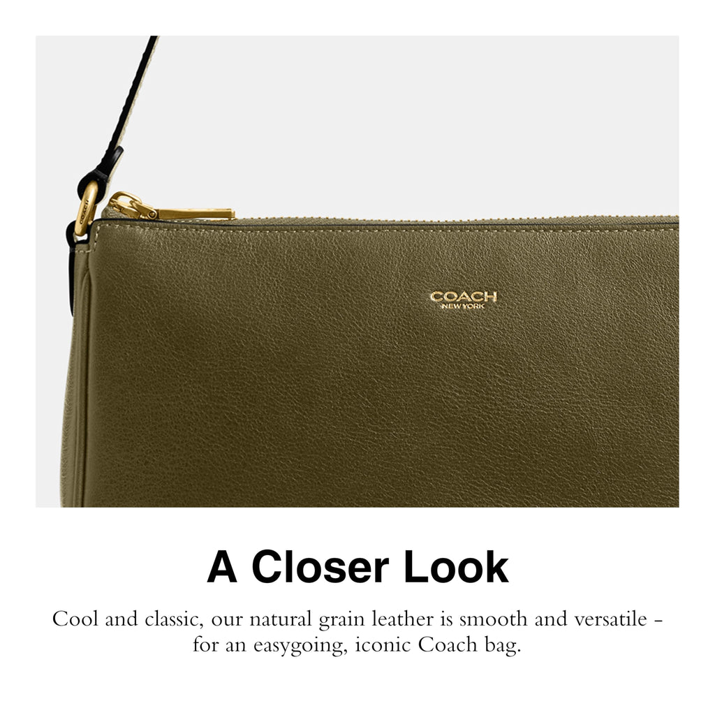COACH Plaza Bag
