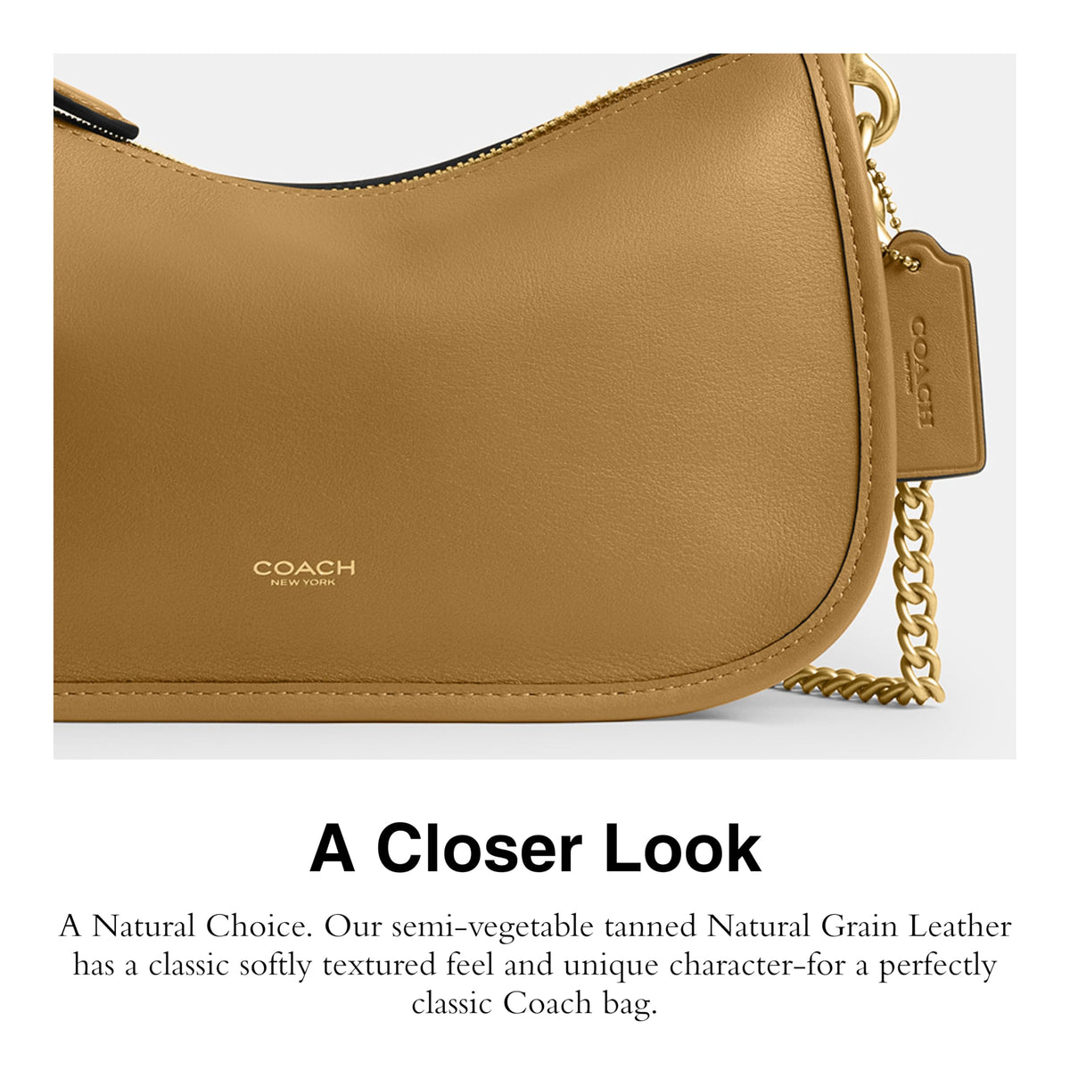 Coach Waverly Bag