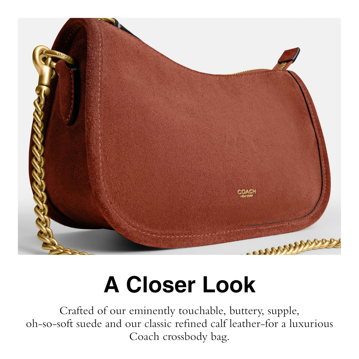 Coach Waverly Bag