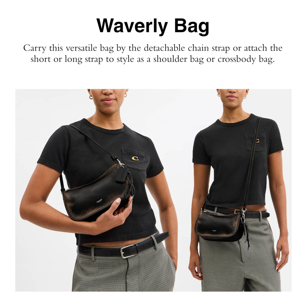 Coach Waverly Bag