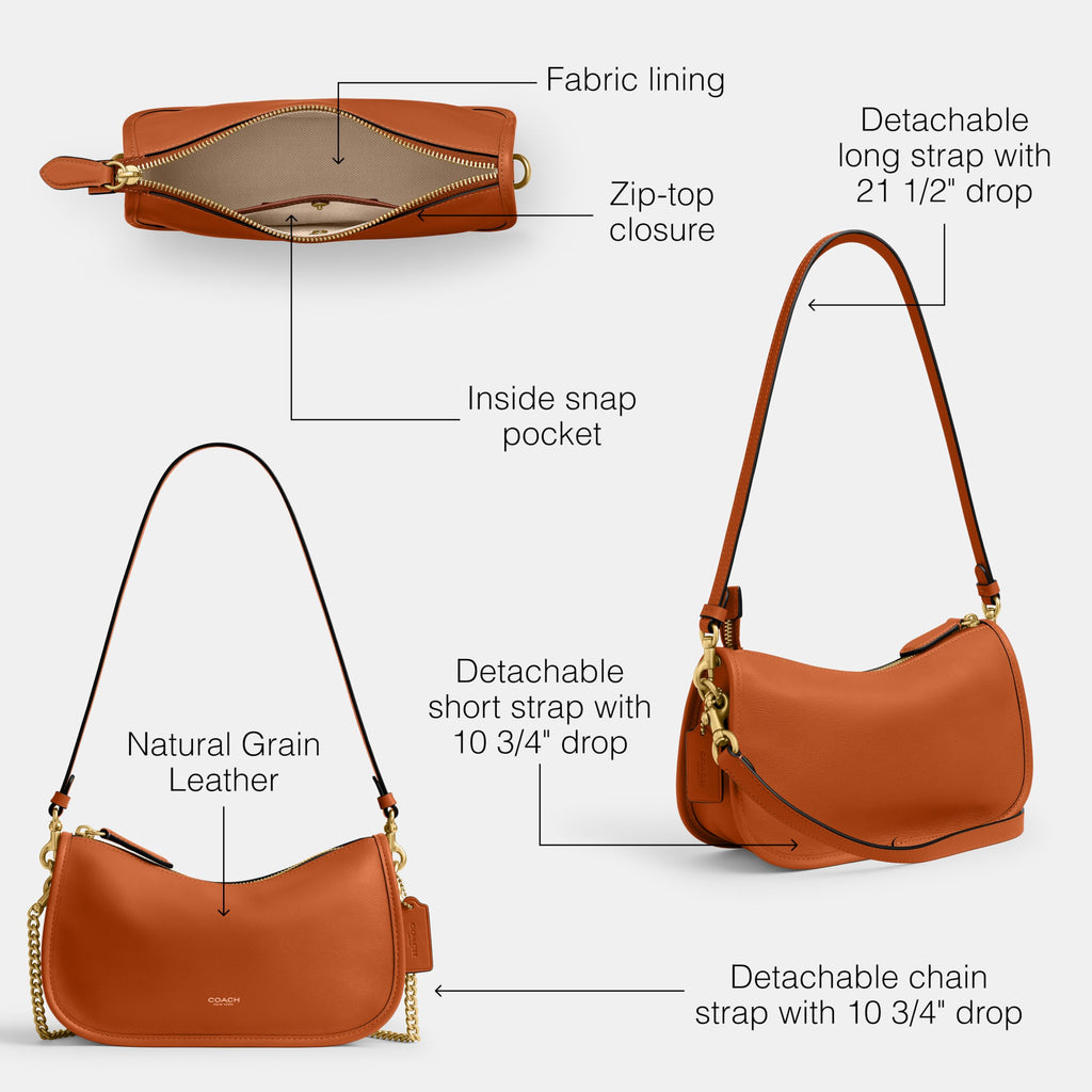 Coach Waverly Bag