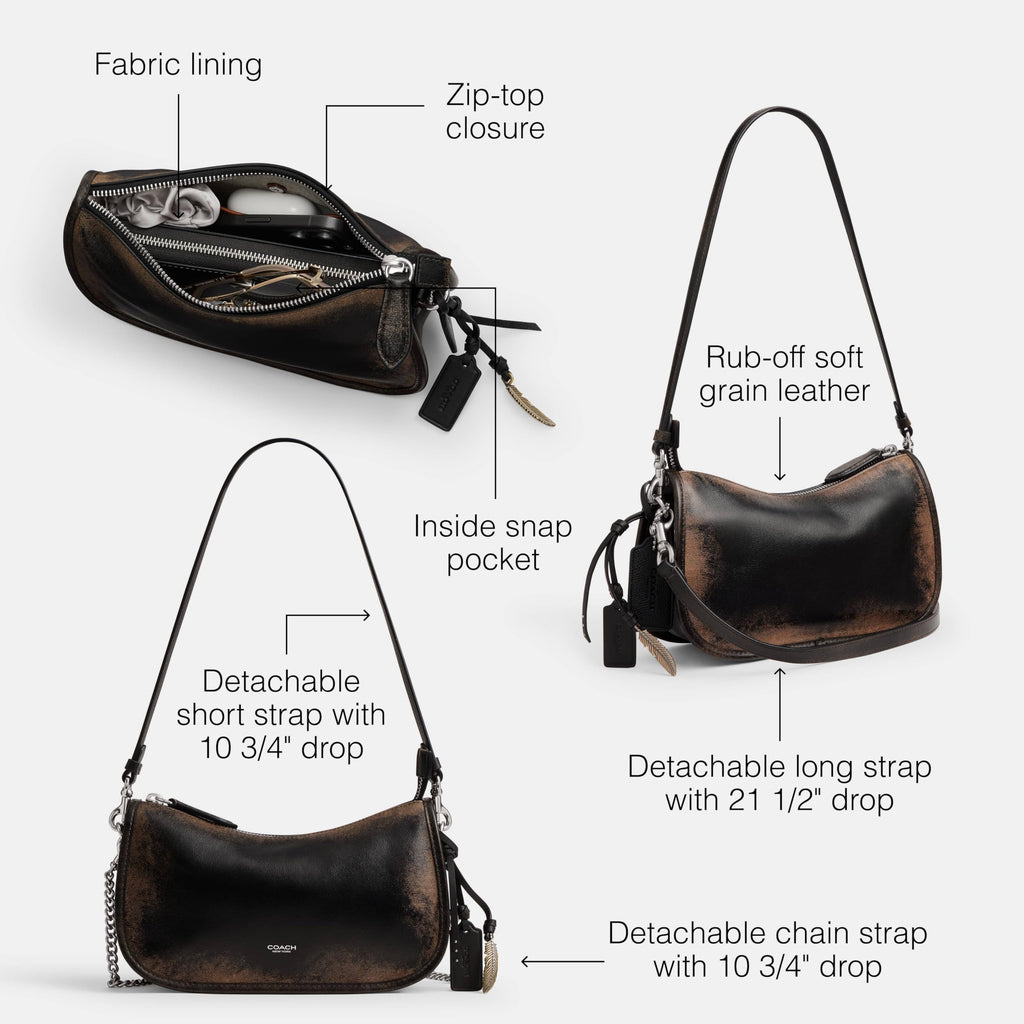 Coach Waverly Bag
