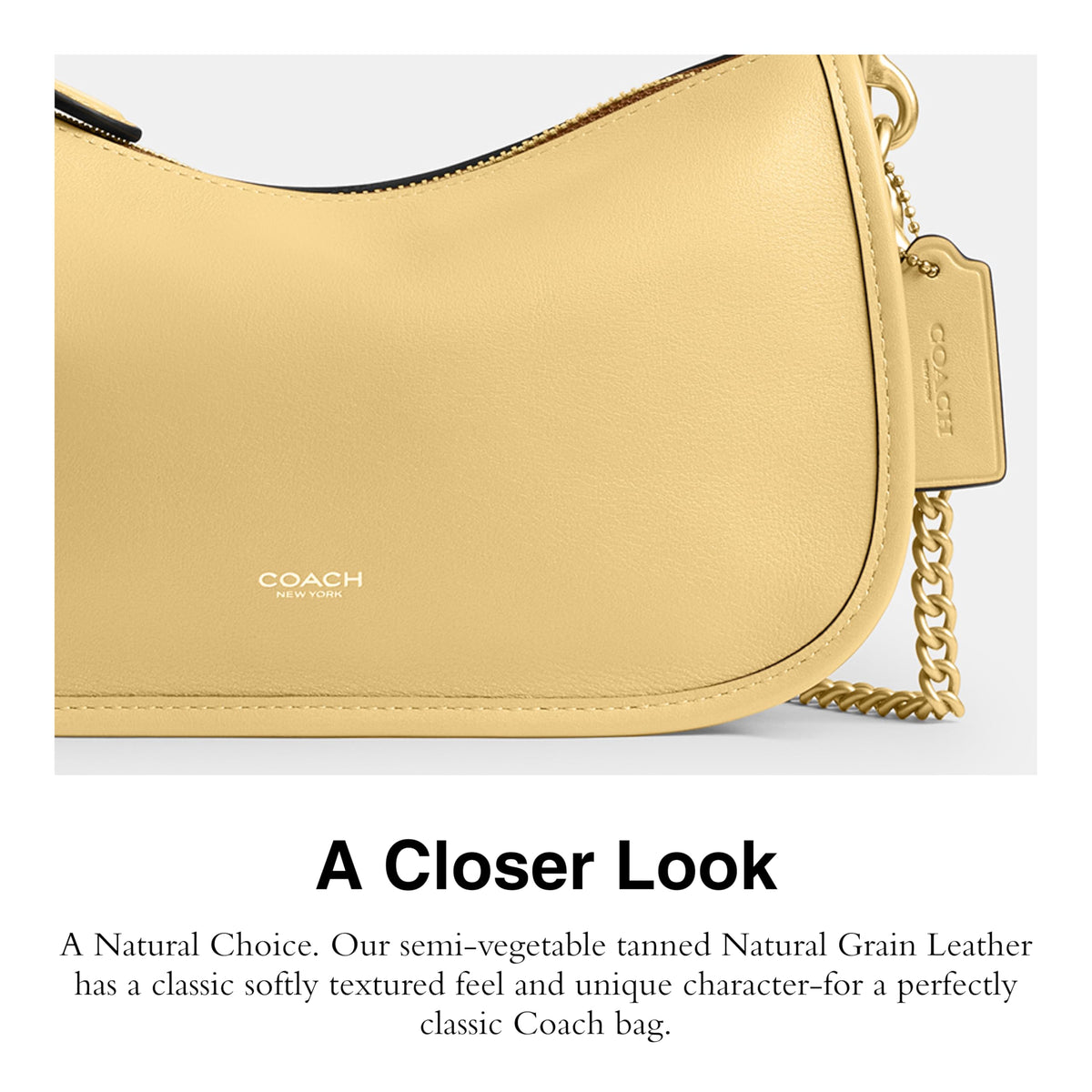 Coach Waverly Bag