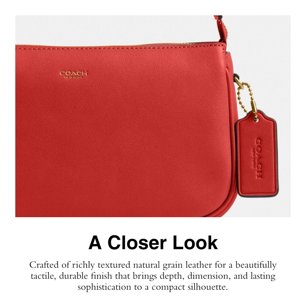 COACH Plaza Bag
