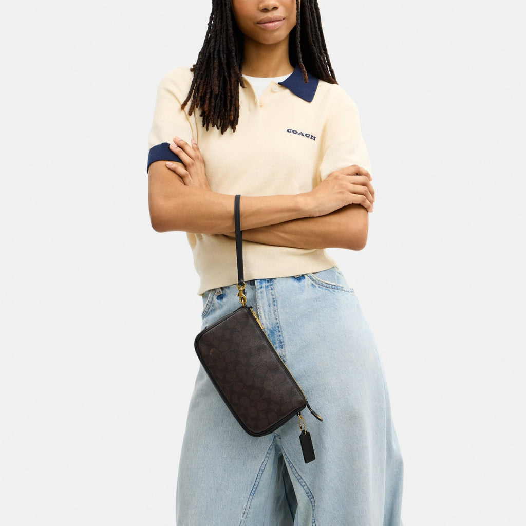 COACH Plaza Bag