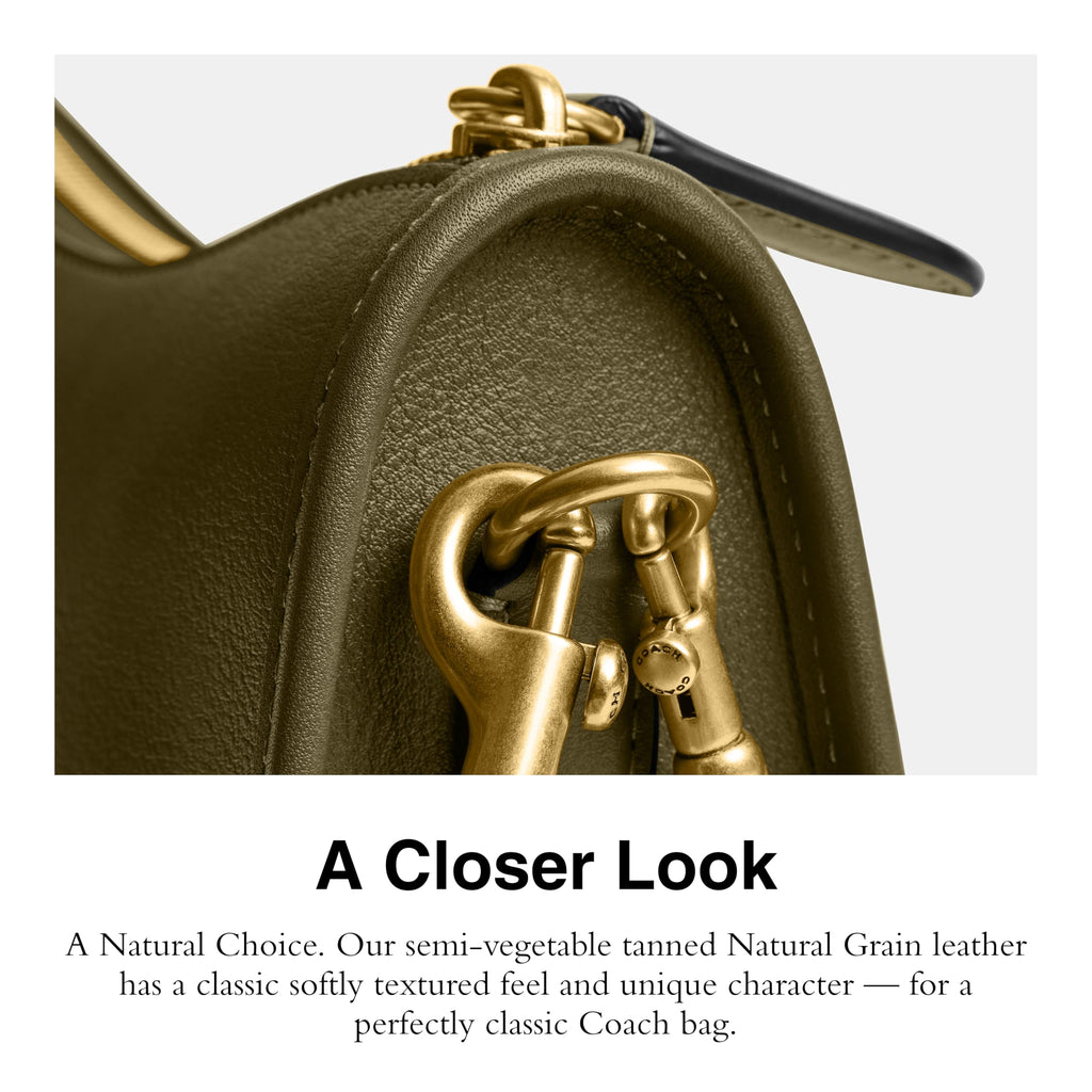 Coach Waverly Bag