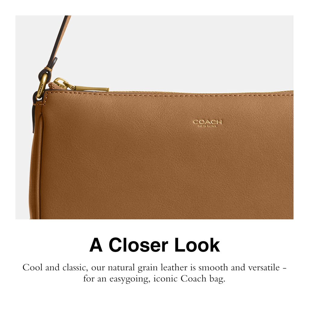 COACH Plaza Bag