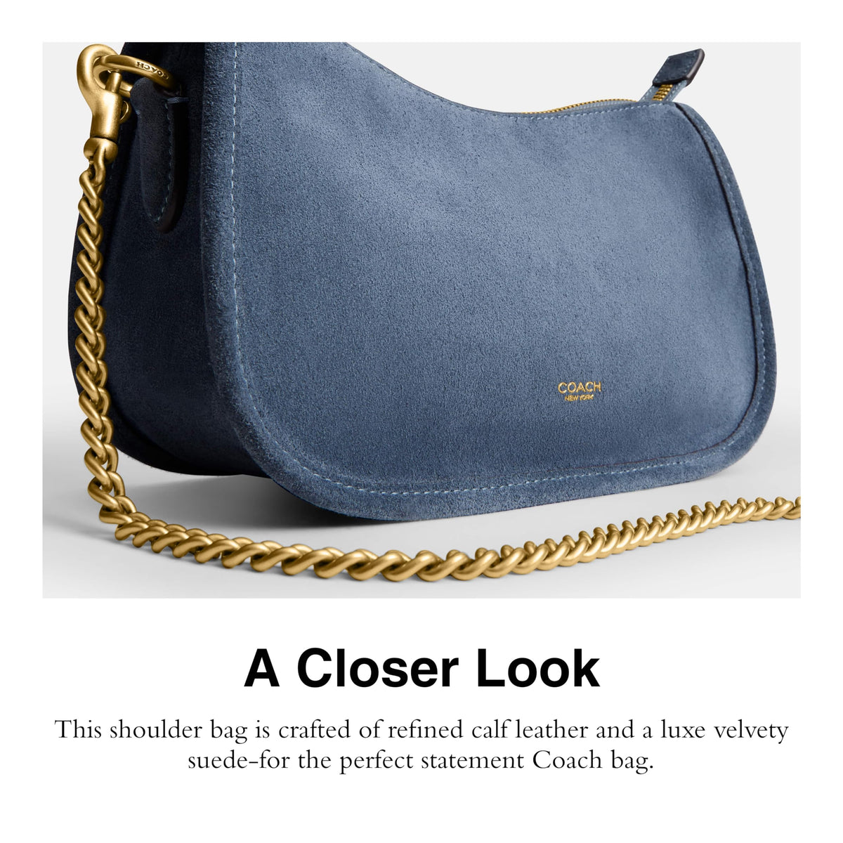 Coach Waverly Bag